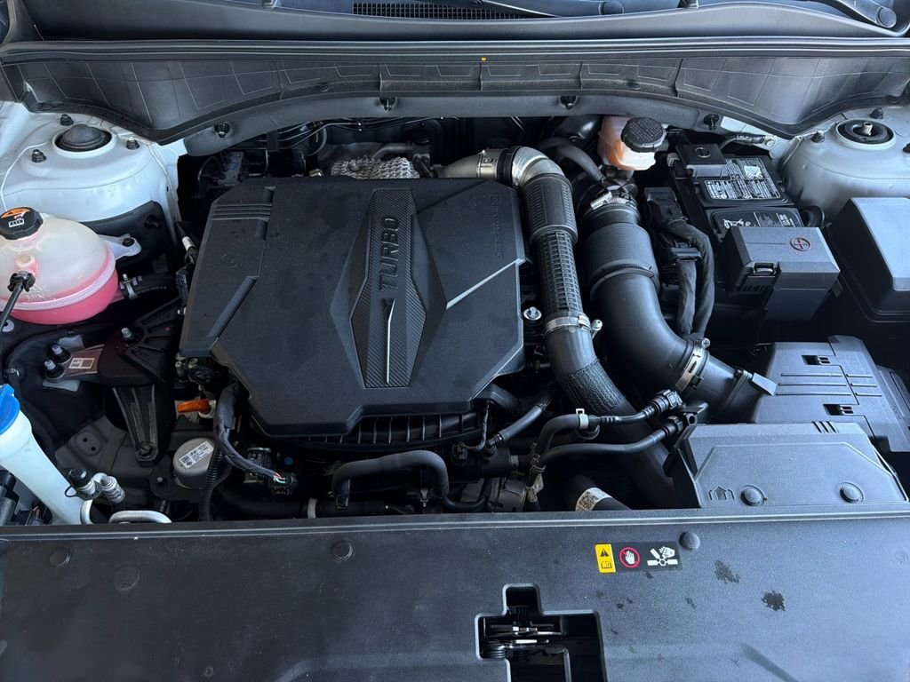 Used 2022 Gray Kia SX image 30