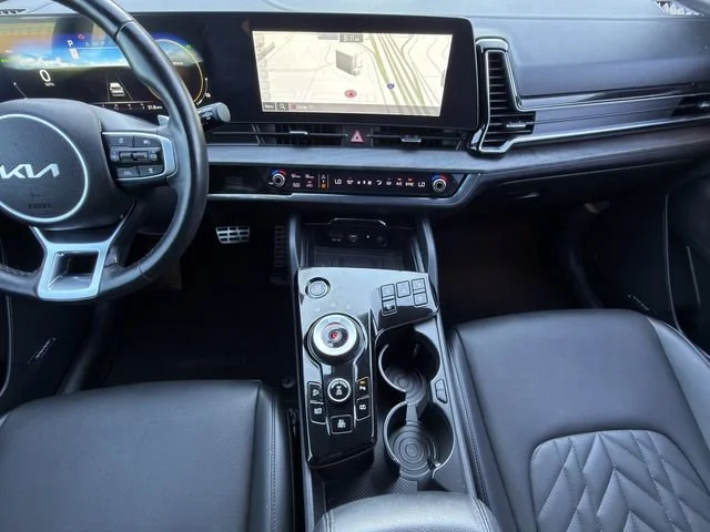 2023 Kia Sportage X-Line Prestige - Photo 15