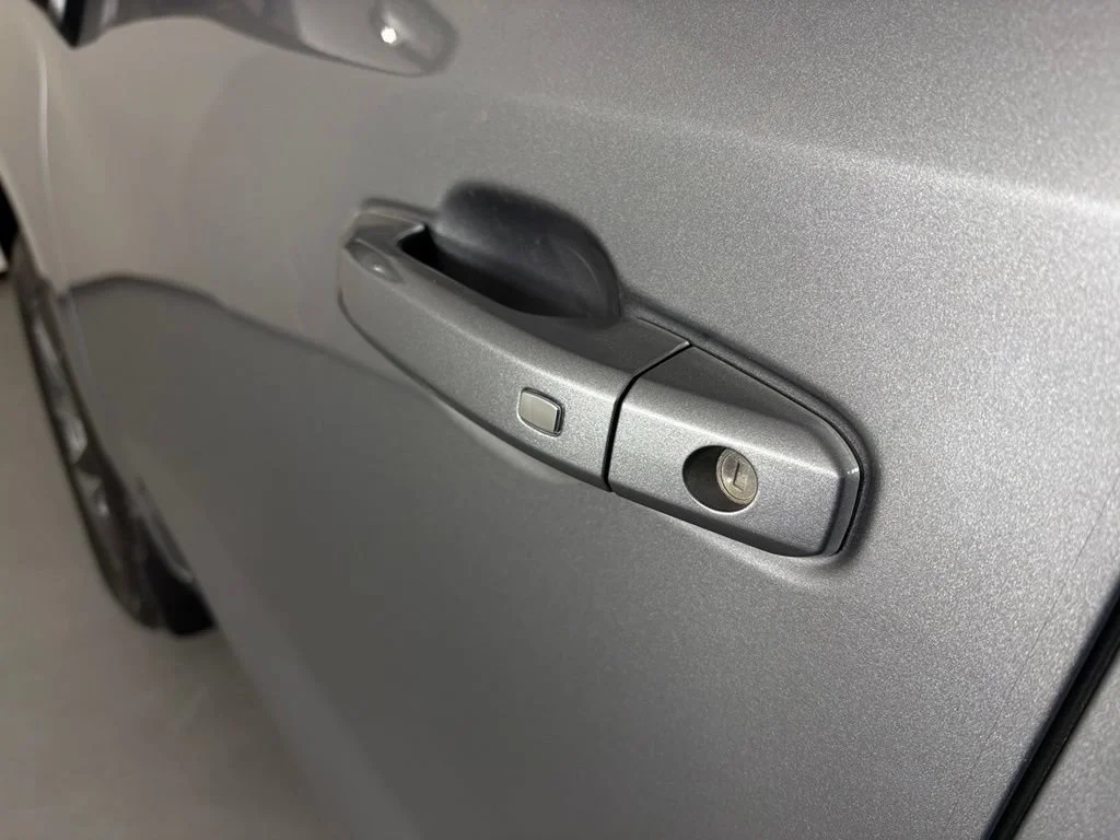 New 2026 Sterling Gray Metallic Chevrolet RST image 14