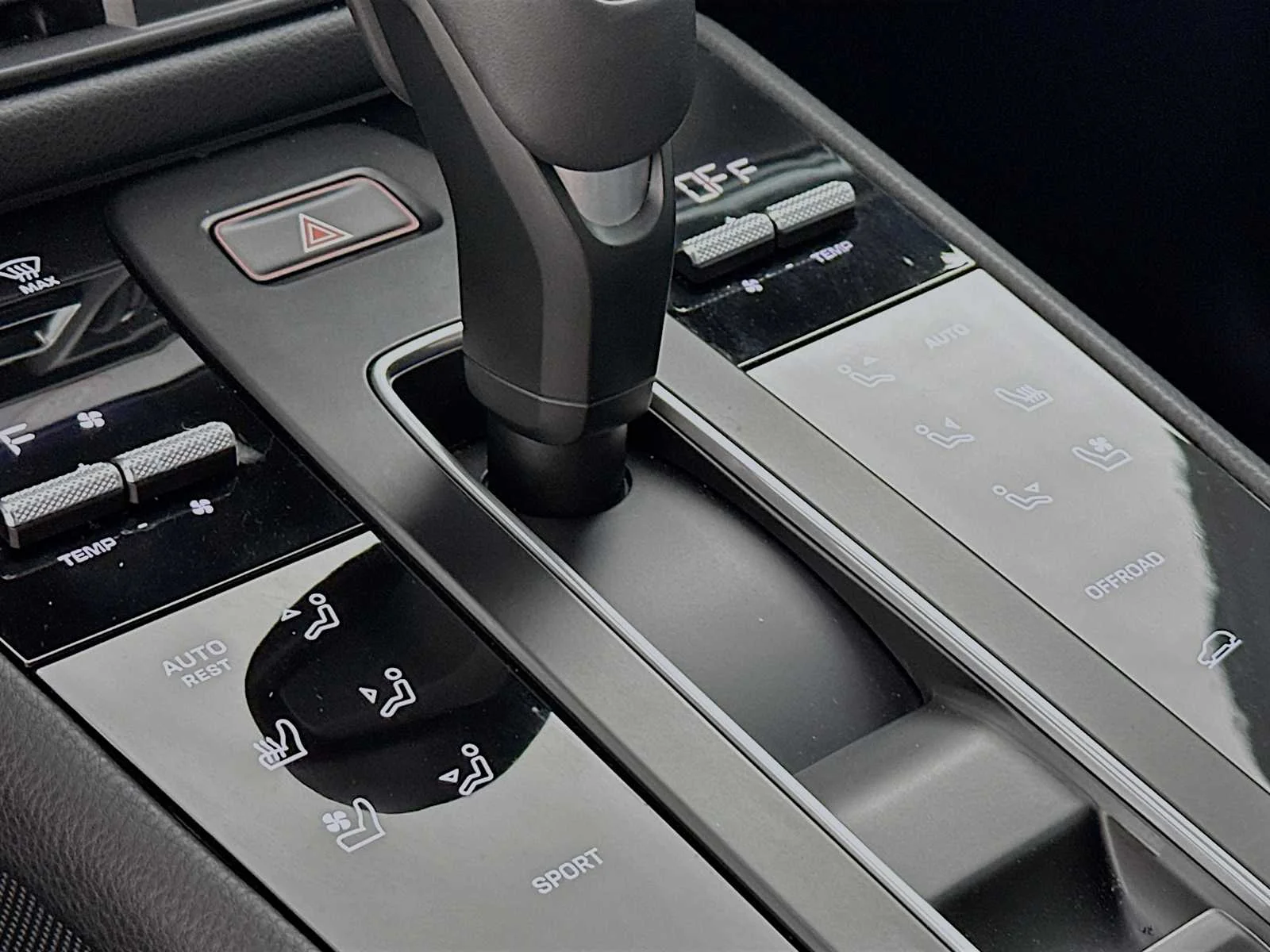 Certified Used 2026 Volcano Grey Metallic Porsche  image 21