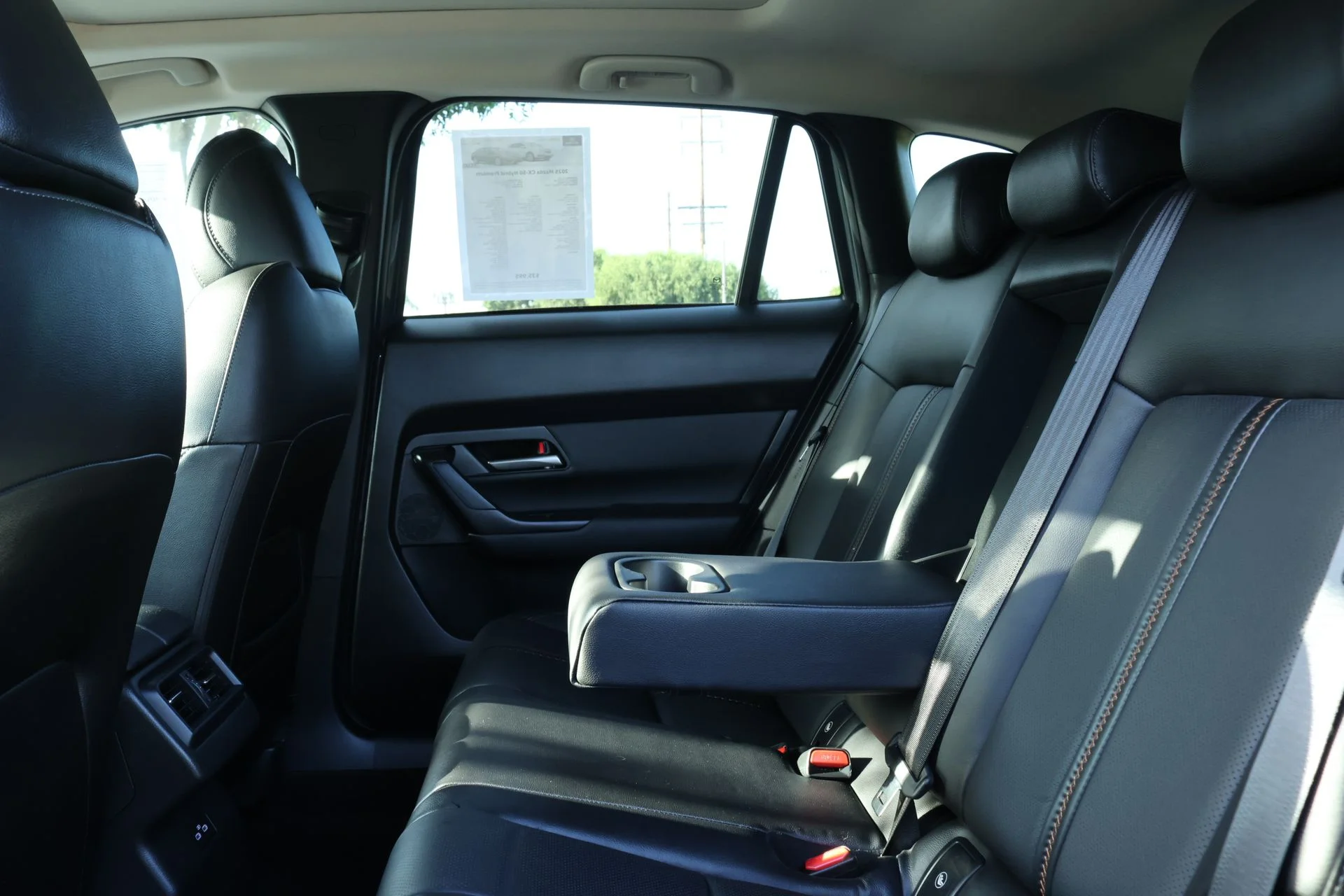 Used 2025 Gray Mazda Premium image 21