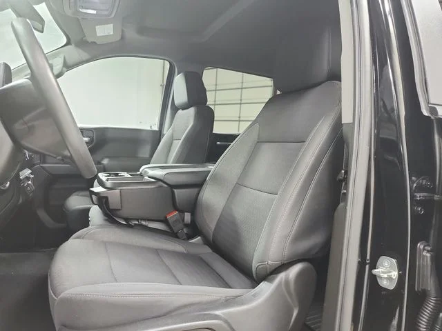Used 2023 Black Chevrolet Custom image 10