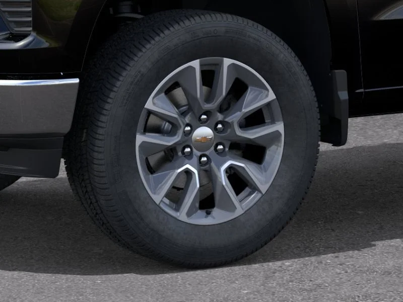 2026 Chevrolet Silverado 1500 LT - Photo 9