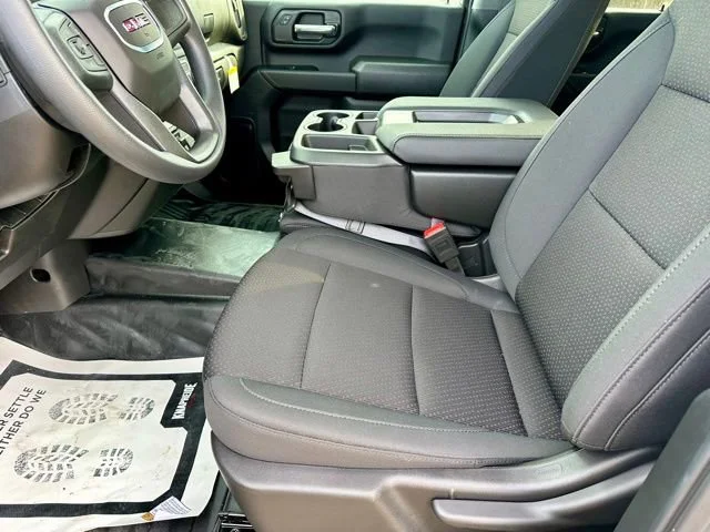 2025 GMC Sierra 2500HD Pro - Photo 16