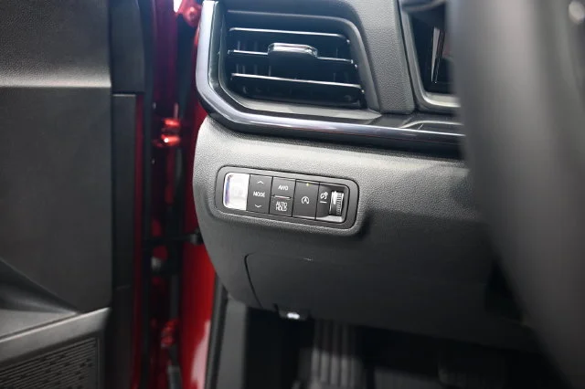 2026 GMC Terrain AT4 - Photo 23