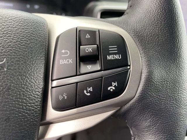 Used 2024 Black Metallic Ford XLT image 23