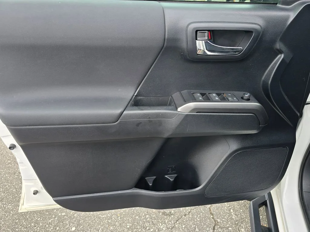 2019 Toyota Tacoma TRD Sport - Photo 44