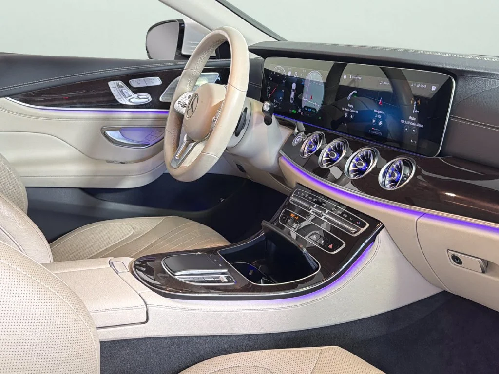 Used 2021  Mercedes-Benz CLS 450 image 36