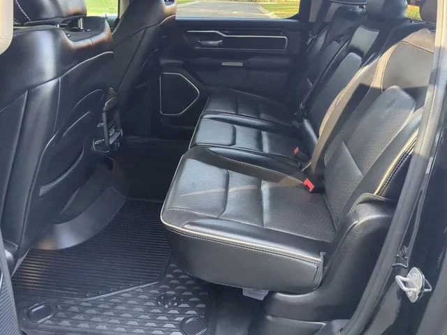 Used 2021 Black Ram Laramie image 34
