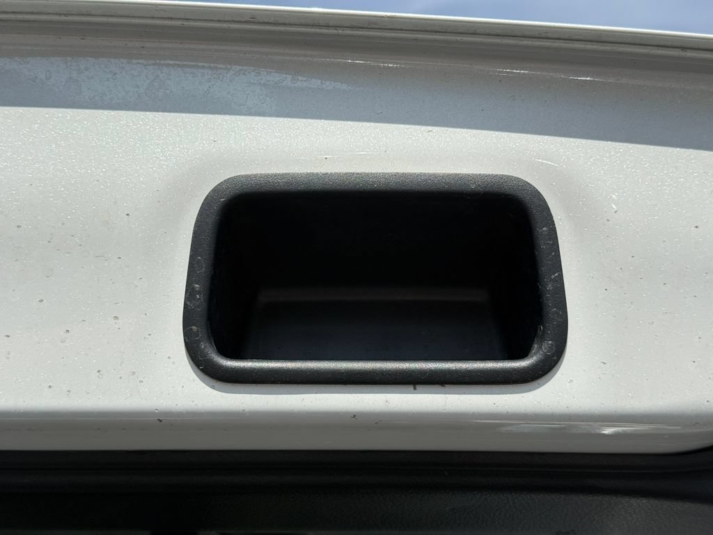 Used 2024 White Toyota Limited image 13