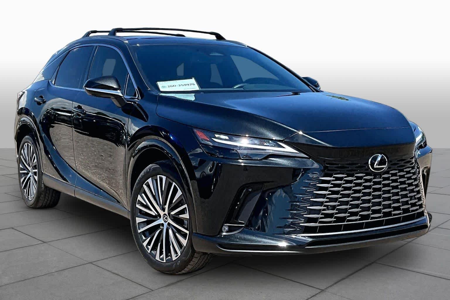 Used 2024 Caviar Lexus Premium Plus image 2