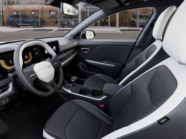 New 2026 Gray Kia GT-Line image 17