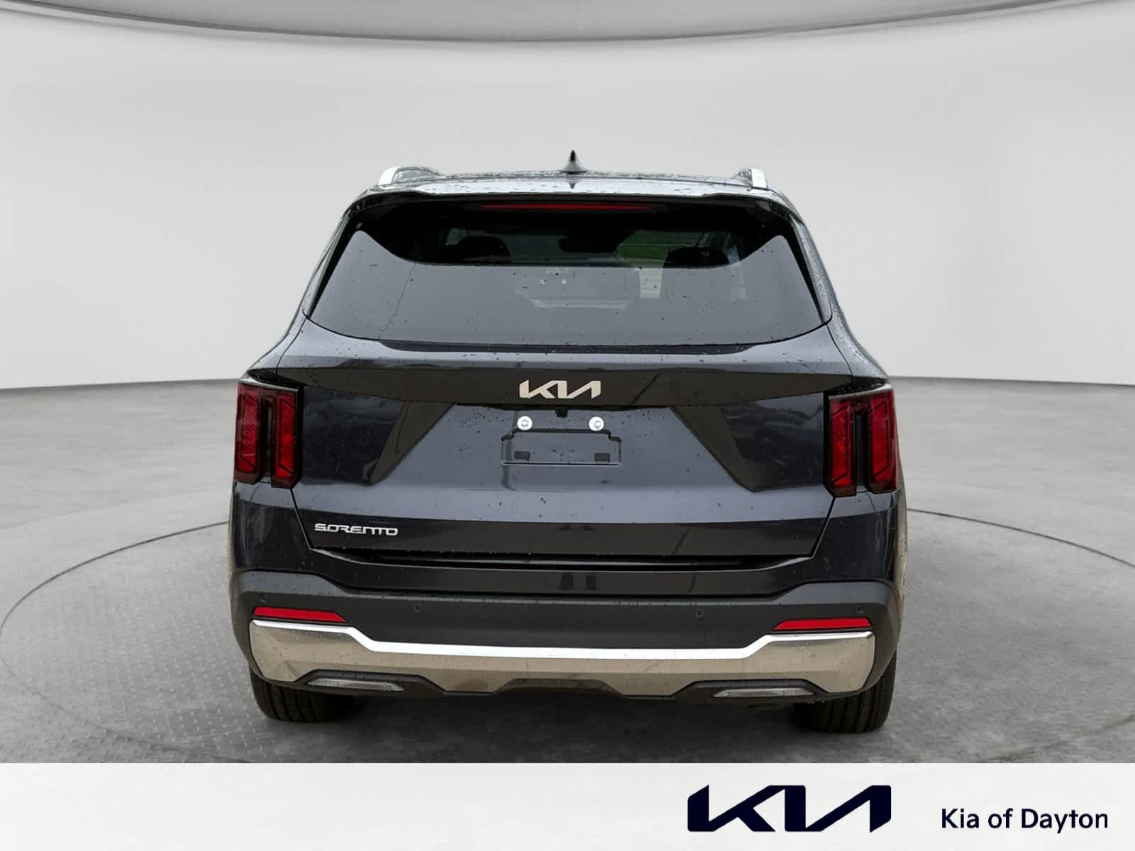 New 2026 Panthera Metal Kia EX image 6