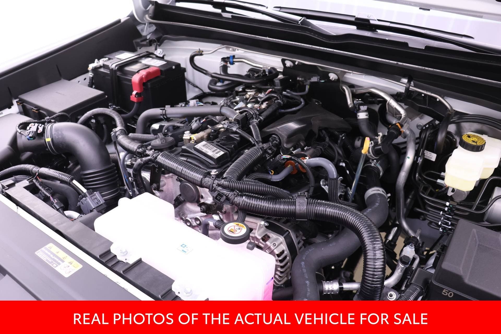 2025 Toyota Tacoma TRD Off Road - Photo 16