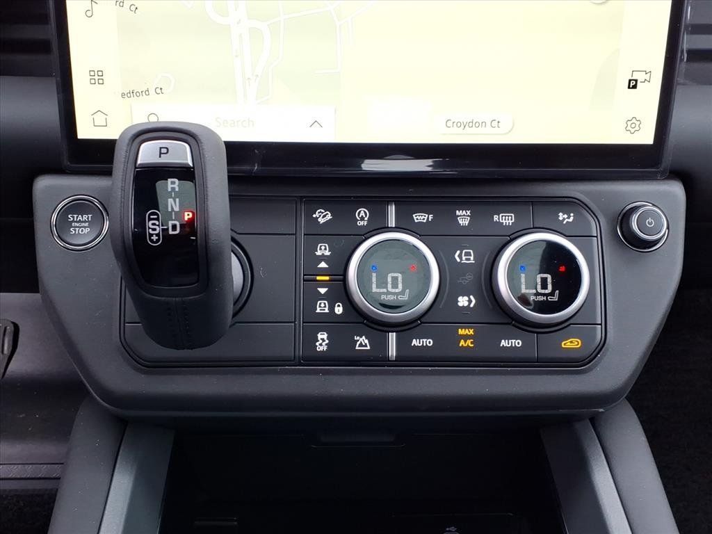 New 2026 Gondwana Stone Land Rover 110 S image 13