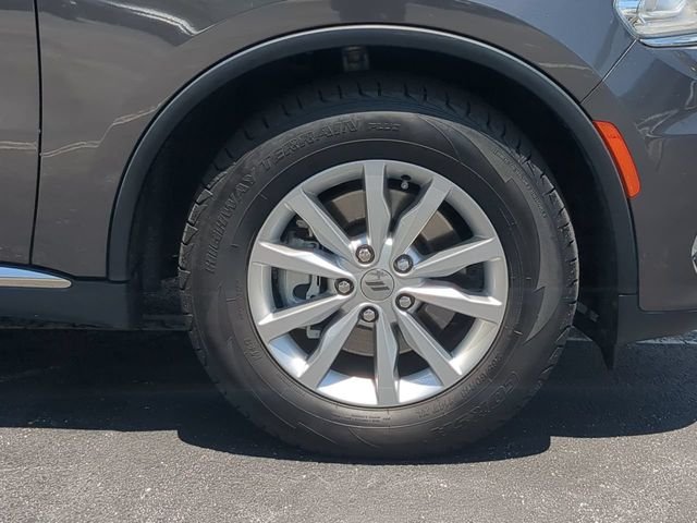 Used 2021  Dodge SXT Plus image 11