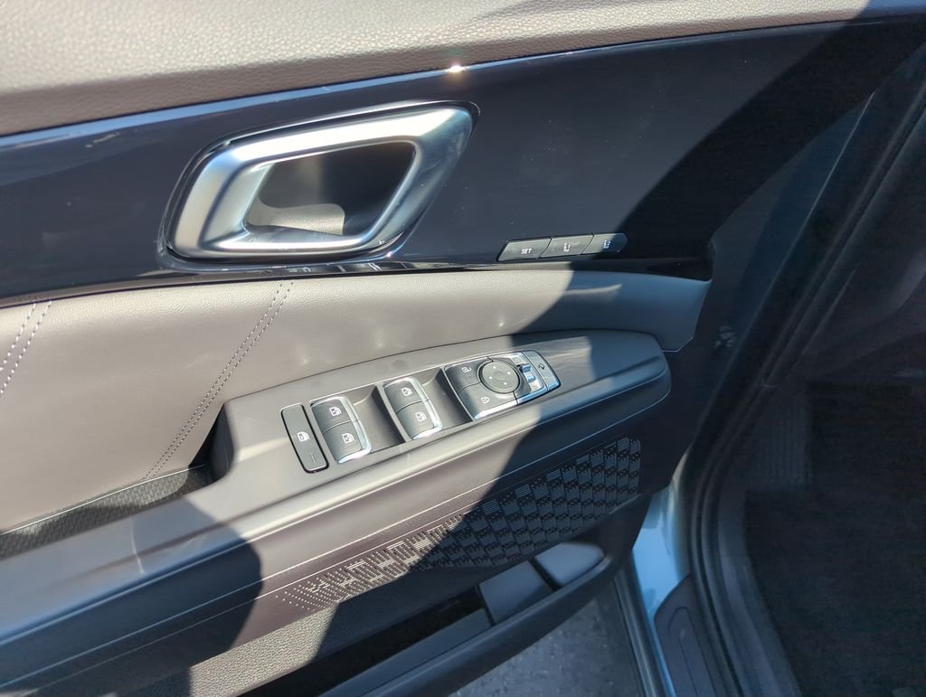New 2026 Astra Blue Kia SX Prestige image 19