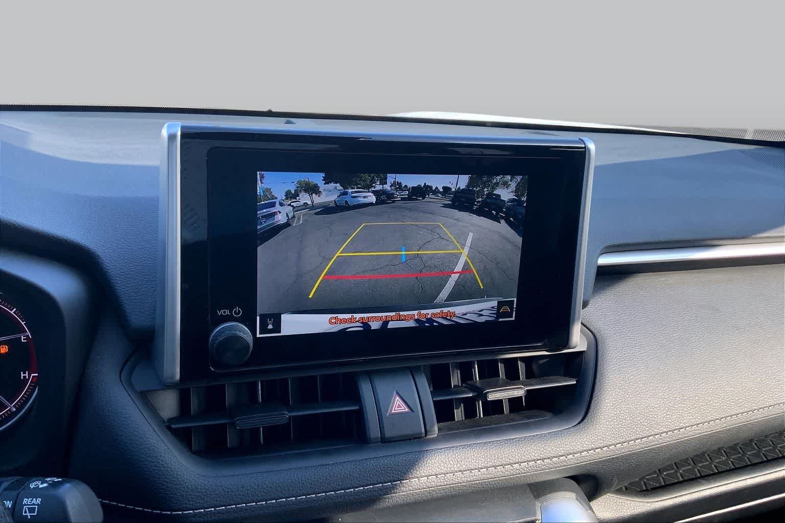 Certified Used 2024 Ice Cap Toyota XLE image 25