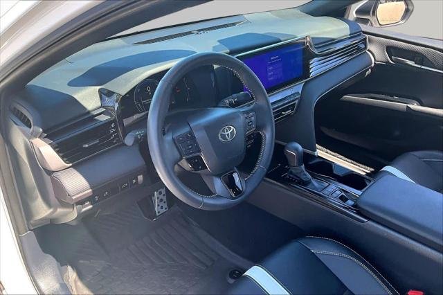 Certified Used 2025 ICE CAP Toyota  image 17