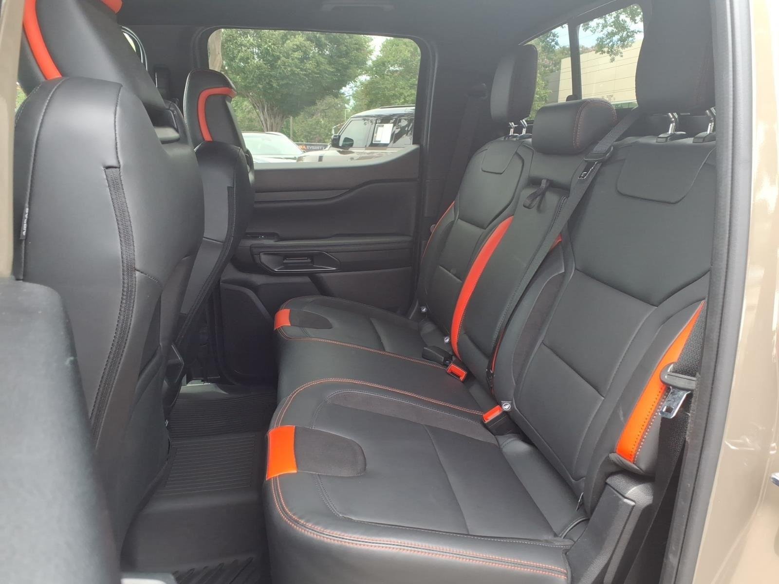 Used 2025 Marsh Gray Ford Raptor image 20