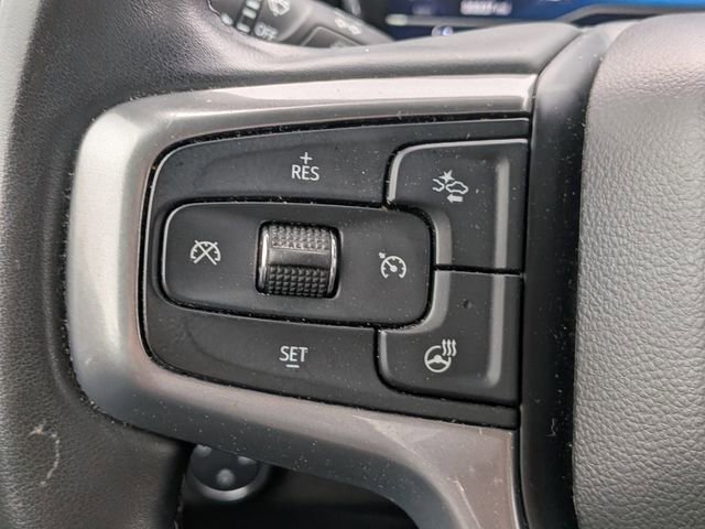 2024 Chevrolet Silverado 1500 LT - Photo 25