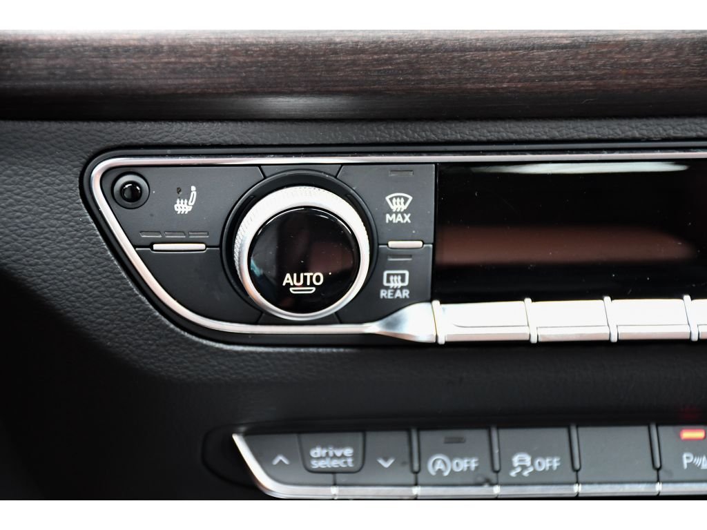 Used 2025 Gray Audi S line Premium Plus image 38