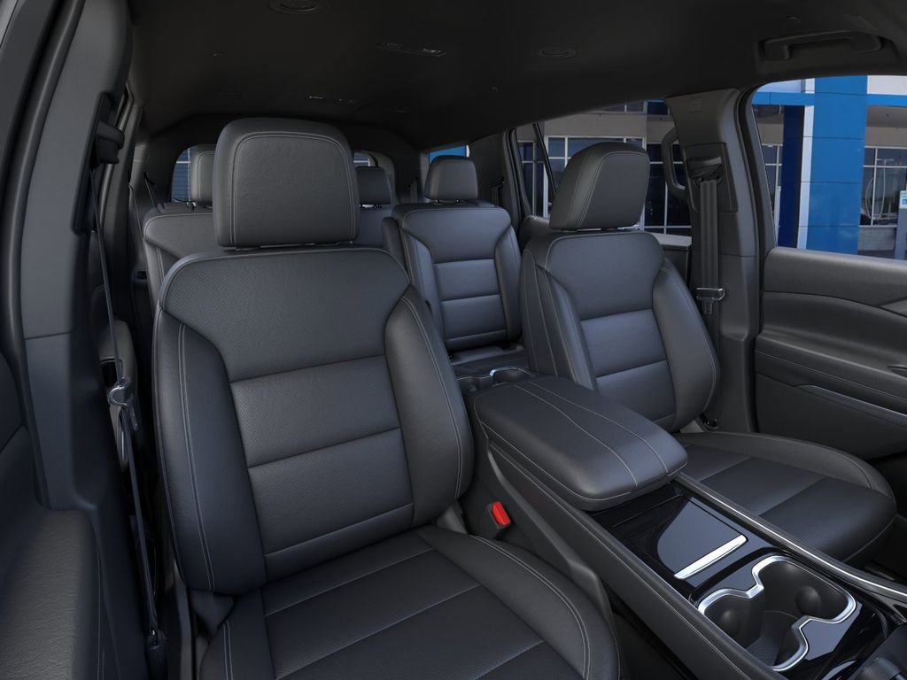 2026 Chevrolet Traverse LT - Photo 16