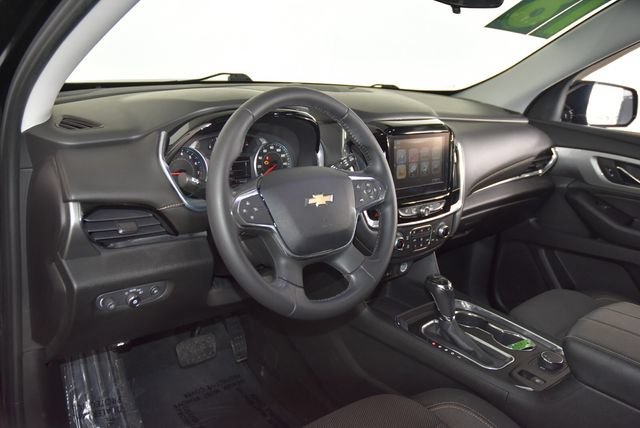 2018 Chevrolet Traverse 1LT - Photo 31