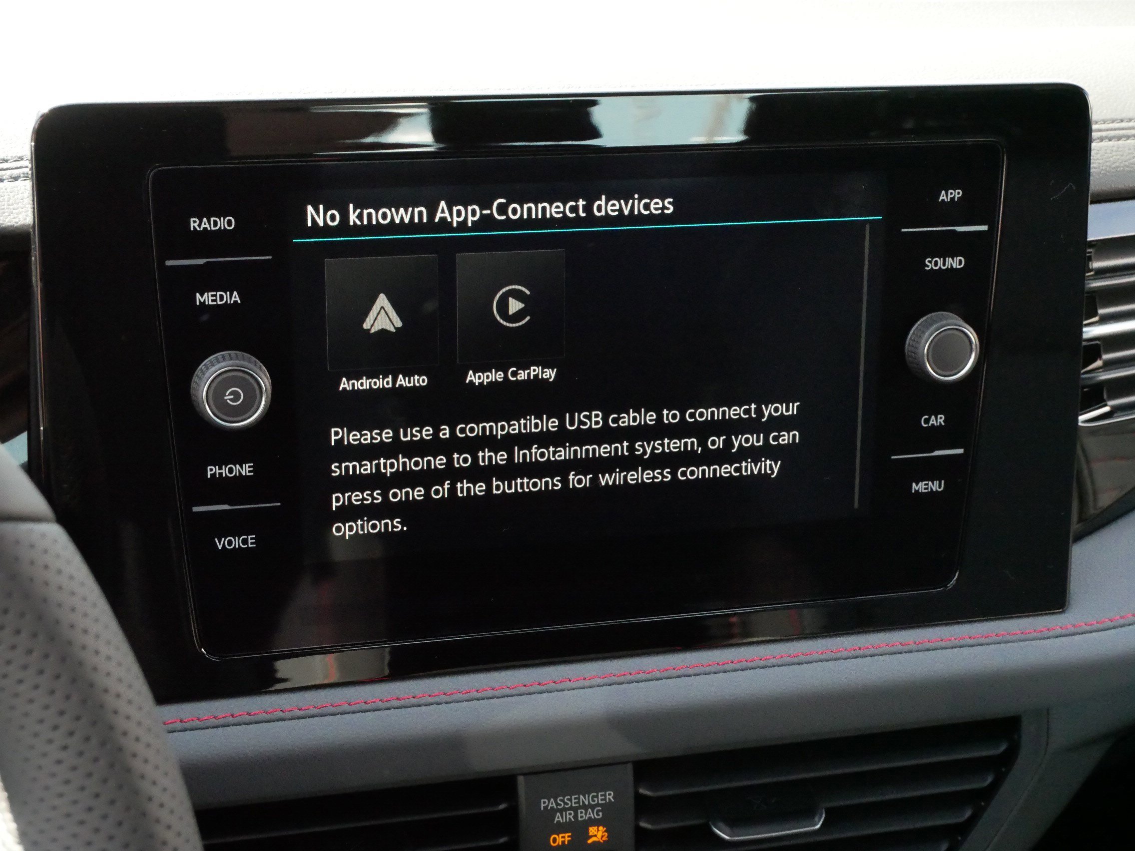 2025 Volkswagen Jetta GLI Autobahn - Photo 6