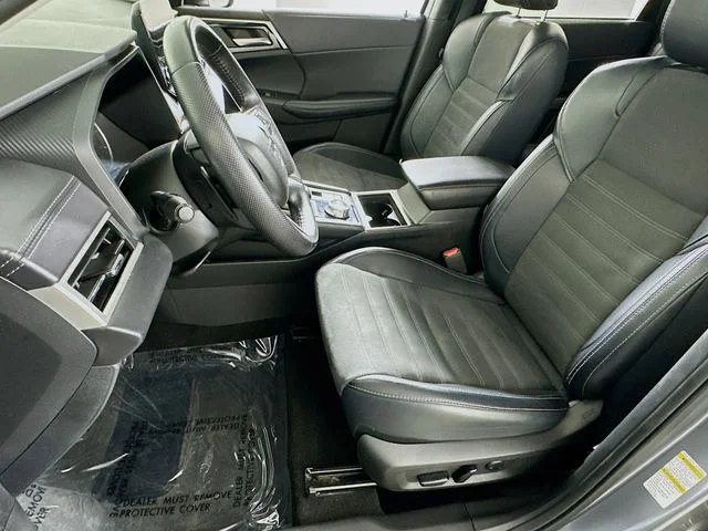 Certified Pre-Owned 2024 Mitsubishi Outlander SE