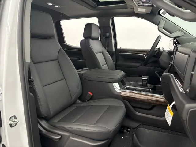 2026 GMC Sierra 1500 Elevation - Photo 34