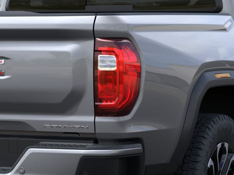 2026 GMC Canyon Denali - Photo 11