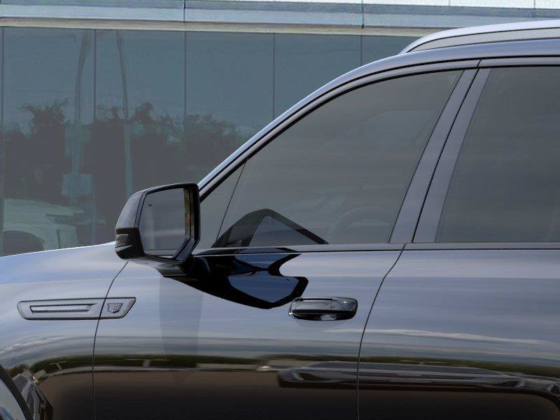 2026 Cadillac Escalade IQ Sport - Photo 12