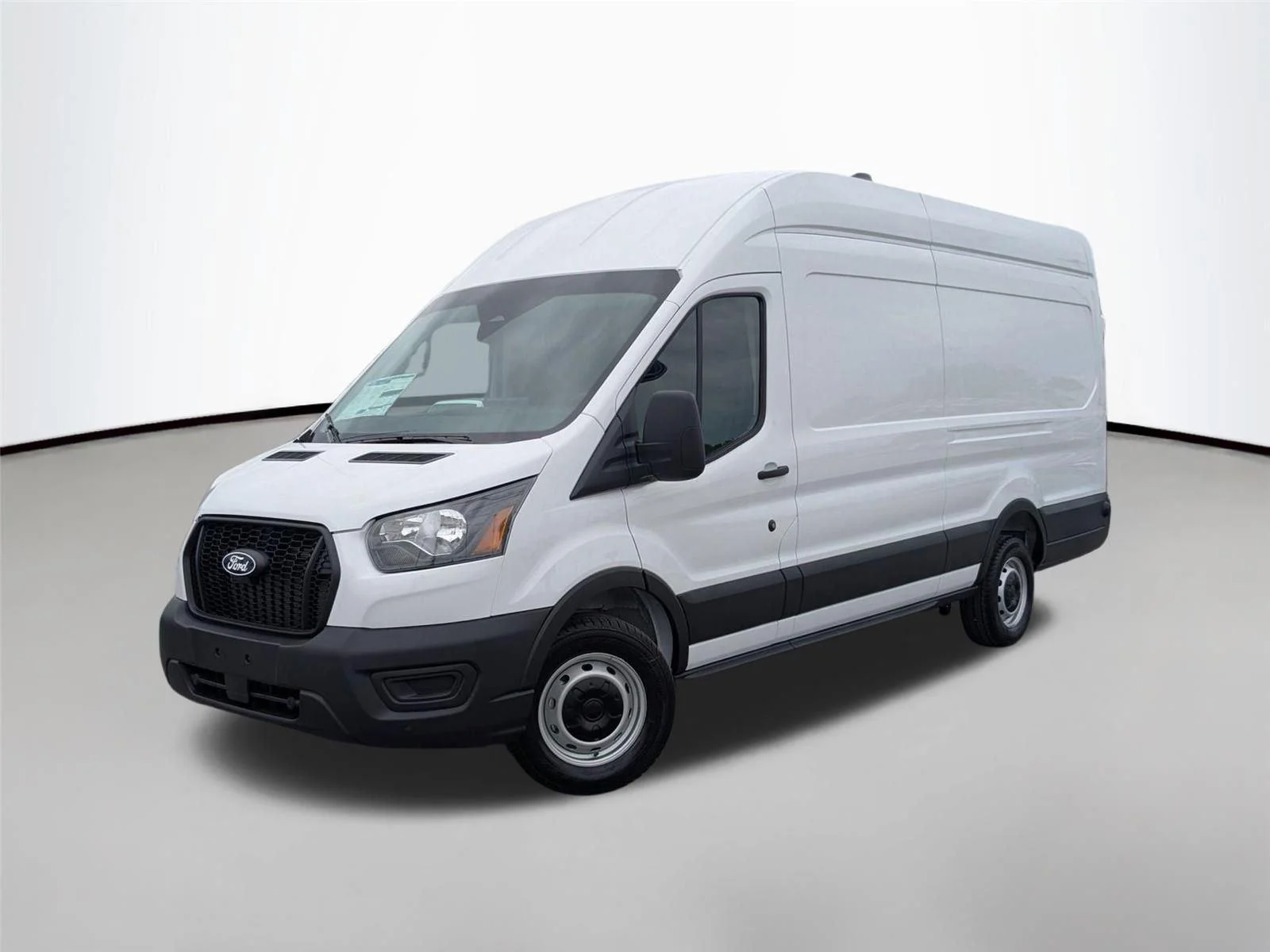 2026 Ford Transit 250 High Roof 148EL WB's photo