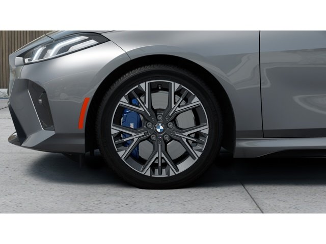 New 2026 Skyscraper Grey Metallic BMW 228 xDrive image 7