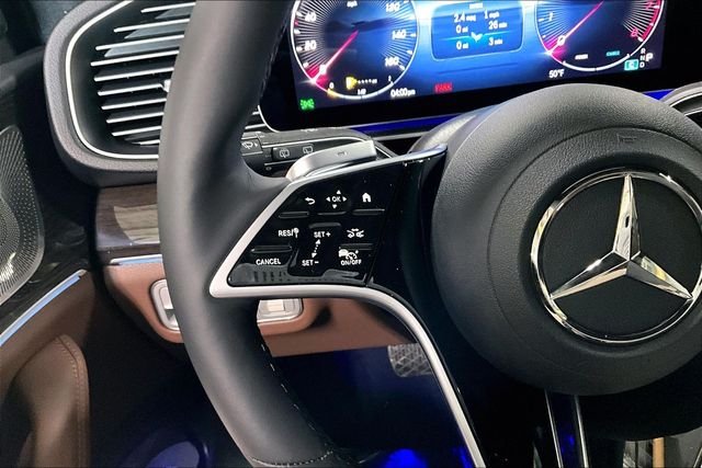 New 2026 Black Mercedes-Benz GLE 350 image 14