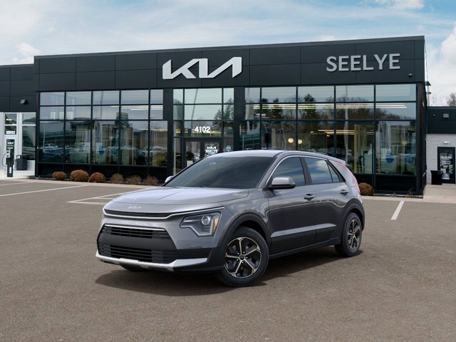 2026 Kia Niro LX