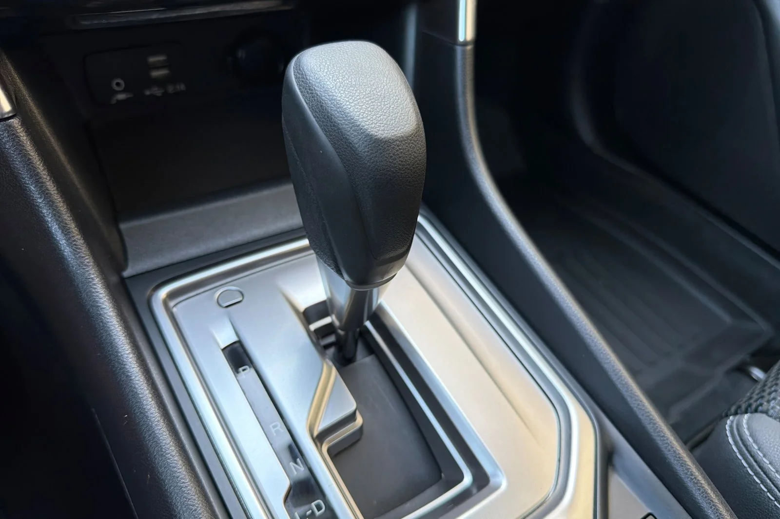 Used 2020 Gray Subaru Premium image 21