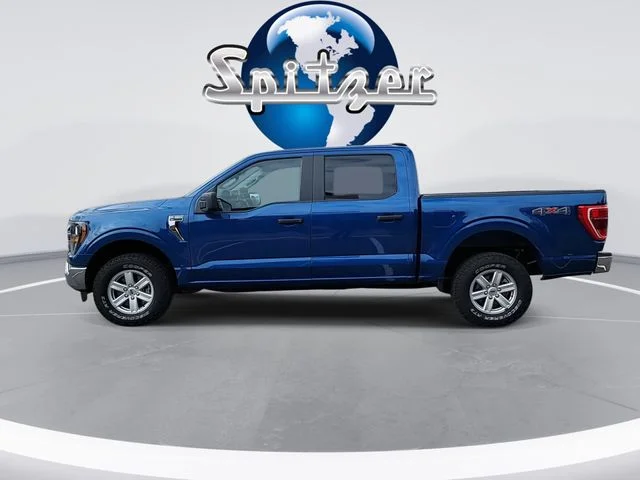 Certified Used 2023  Ford XLT image 6