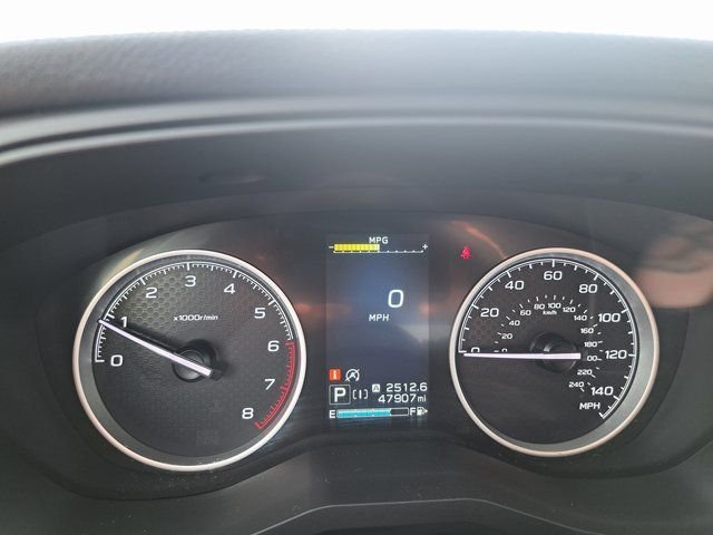 Certified Used 2023 White Subaru Limited image 11