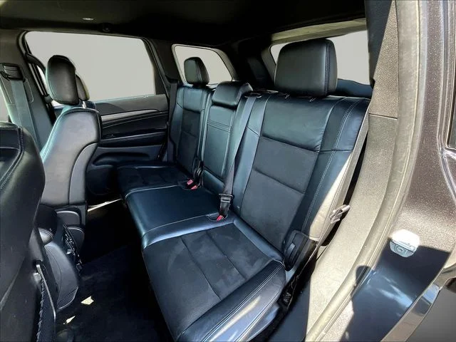 Used 2018 Gray Jeep Altitude image 25