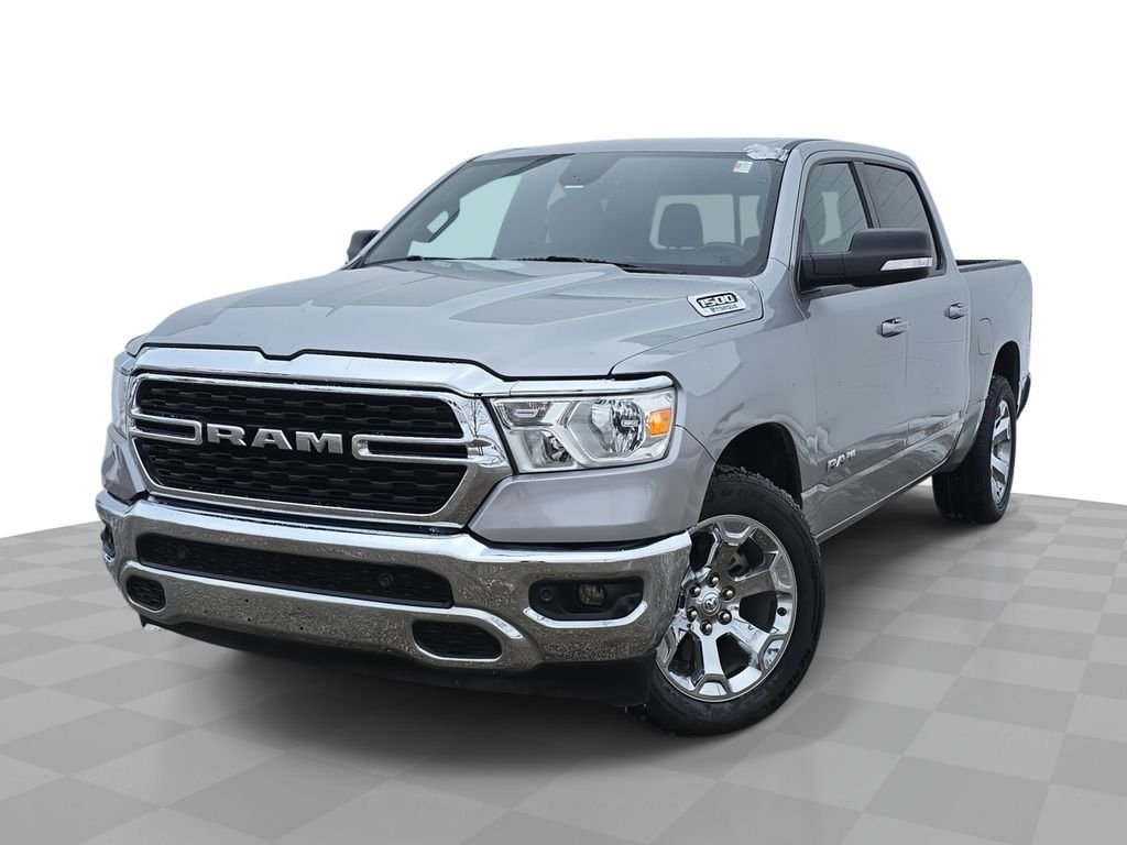 2022 RAM 1500 Pickup