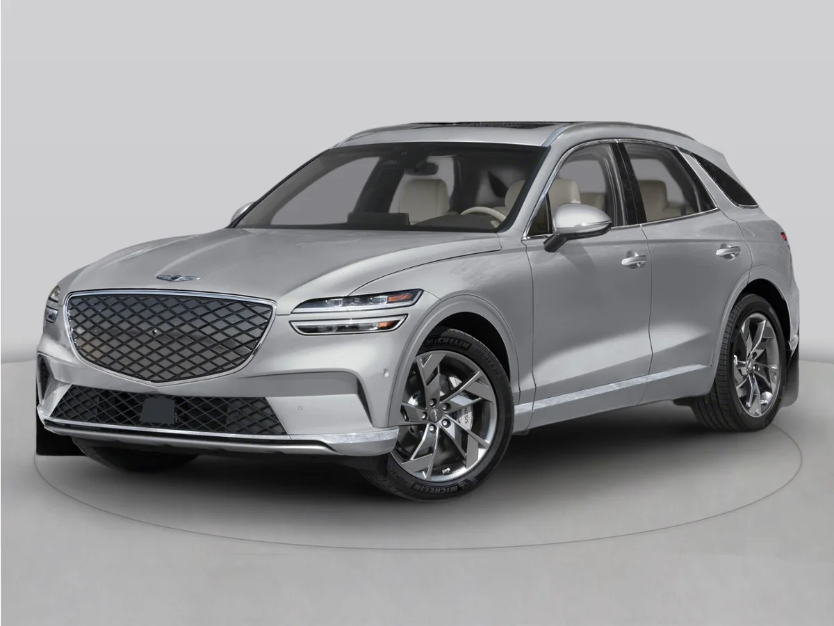 2024 Genesis GV70 Electrified GV70 AWD Advanced's photo