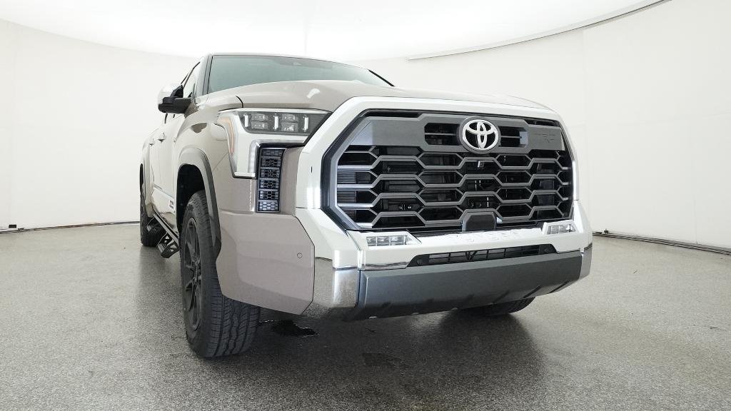 New 2026 Mudbath Toyota 1794 Edition image 7