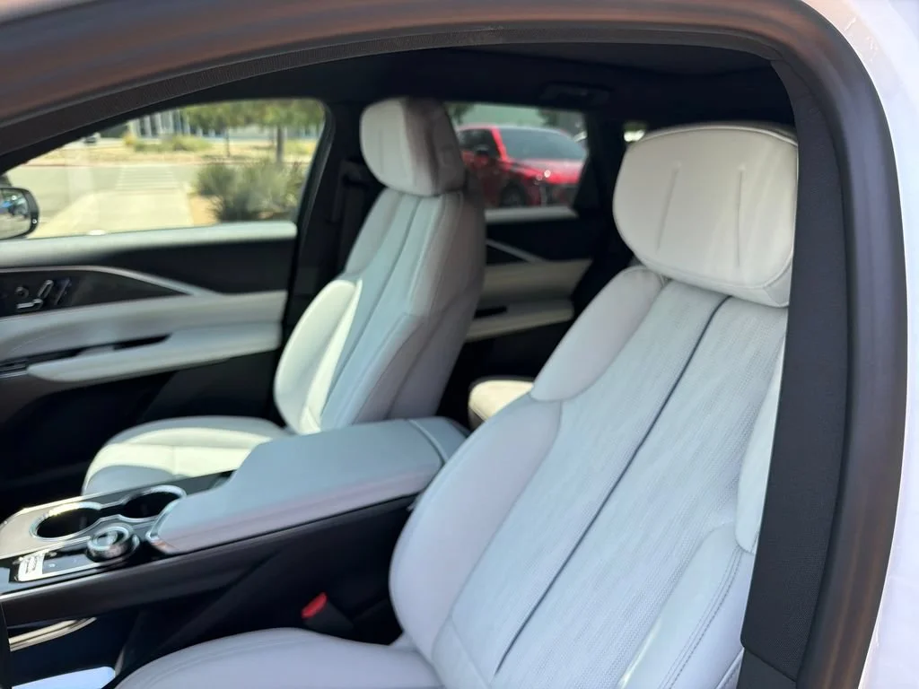 2026 Cadillac LYRIQ Sport - Photo 22
