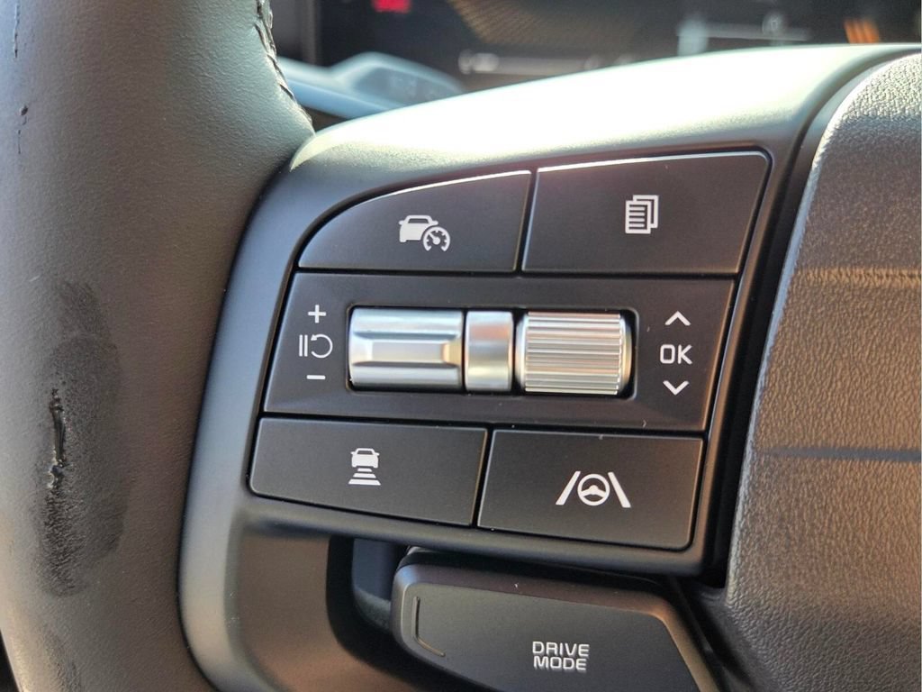 New 2026 Gravity Gray Kia EX image 28