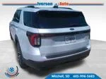 Used 2026 White Ford ST-Line image 4