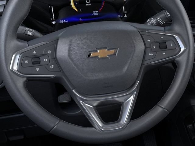 New 2026 Mosaic Black Metallic Chevrolet LT image 19