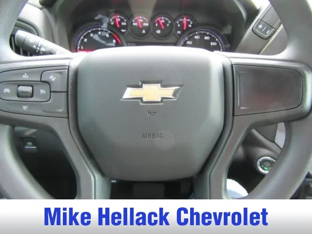 2026 Chevrolet Silverado 2500 HD Custom - Photo 13