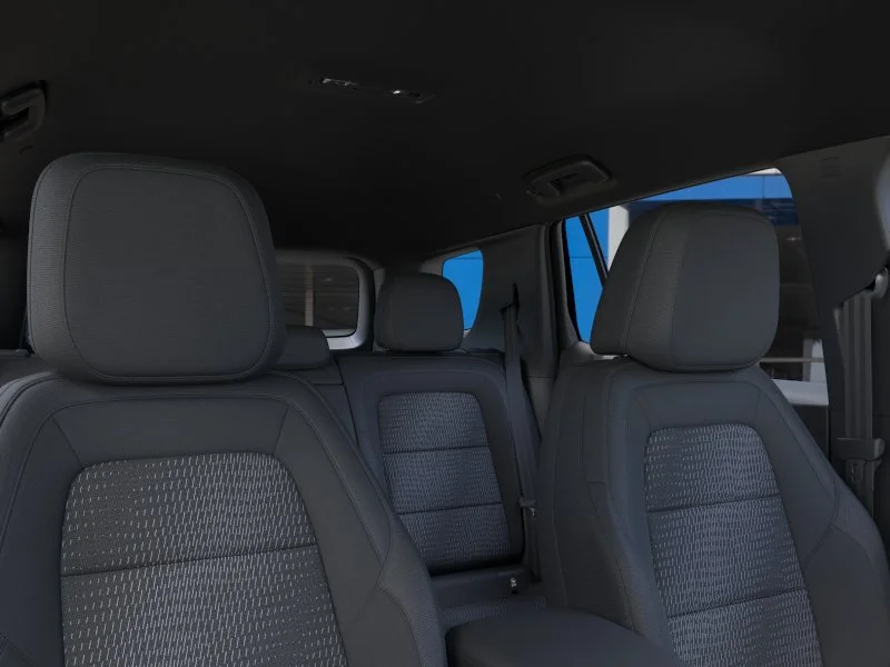 2027 Chevrolet Equinox LT - Photo 24
